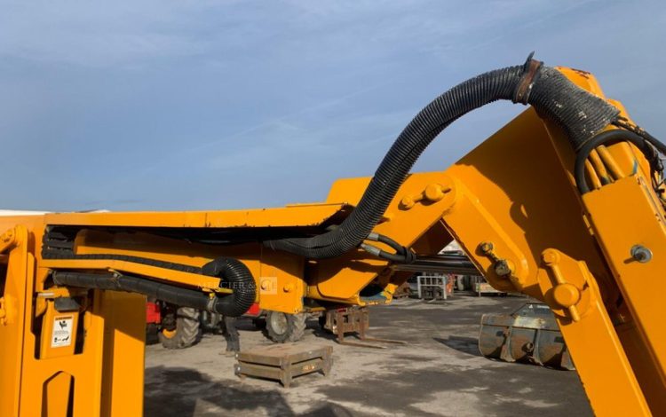 GENIE Z30/20N  TE11A829