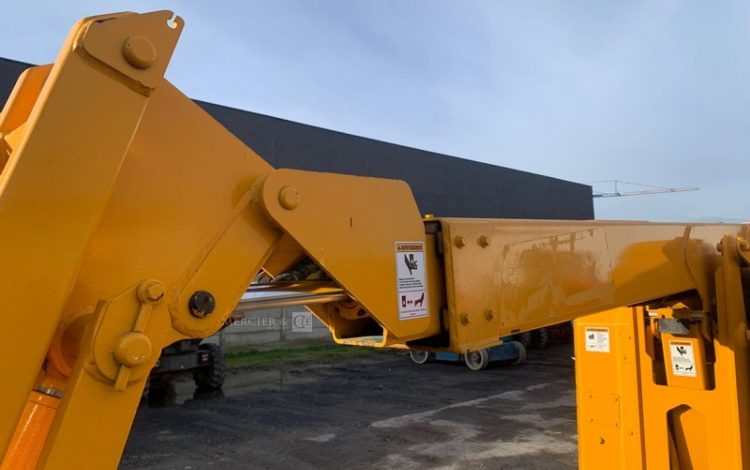 GENIE Z30/20N  TE11A829