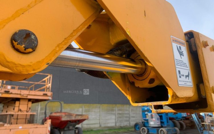 GENIE Z30/20N  TE11A829