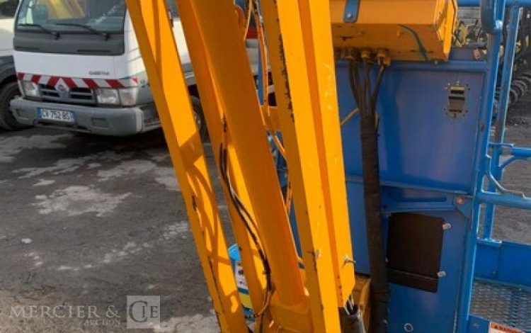 GENIE Z30/20N  TE11A829