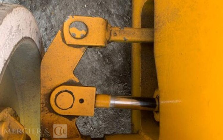 GENIE Z30/20N  TE11A829