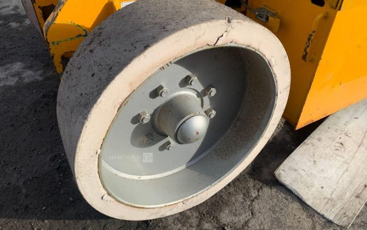 GENIE Z30/20N  TE11A829