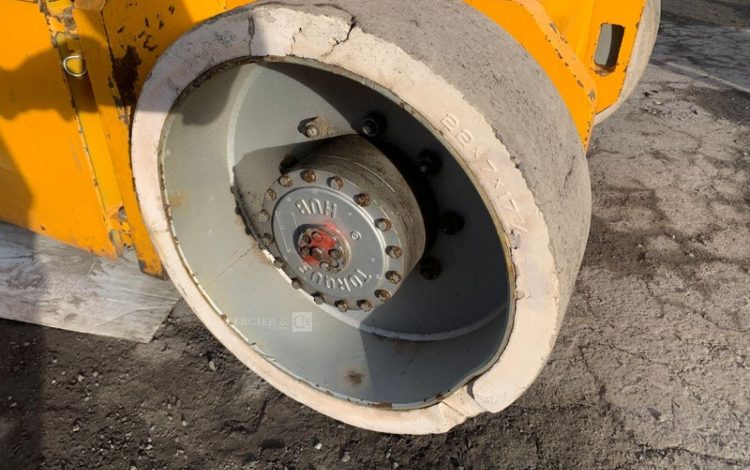 GENIE Z30/20N  TE11A829