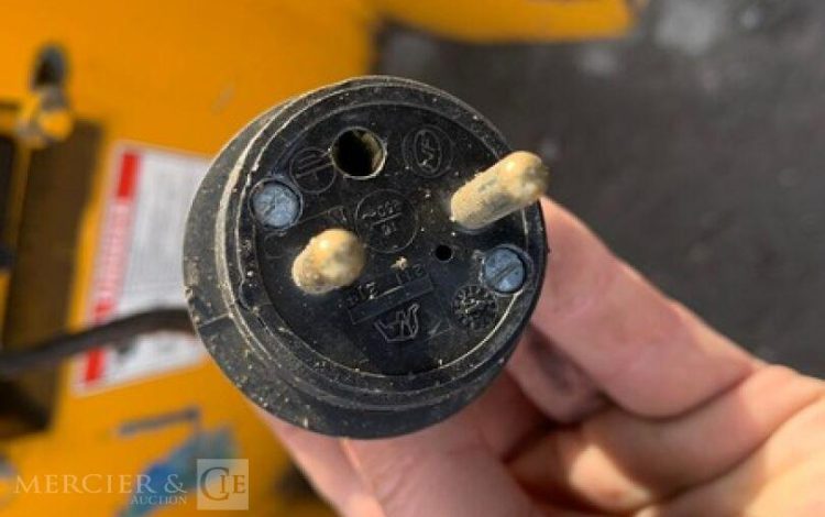 GENIE Z30/20N  TE11A829