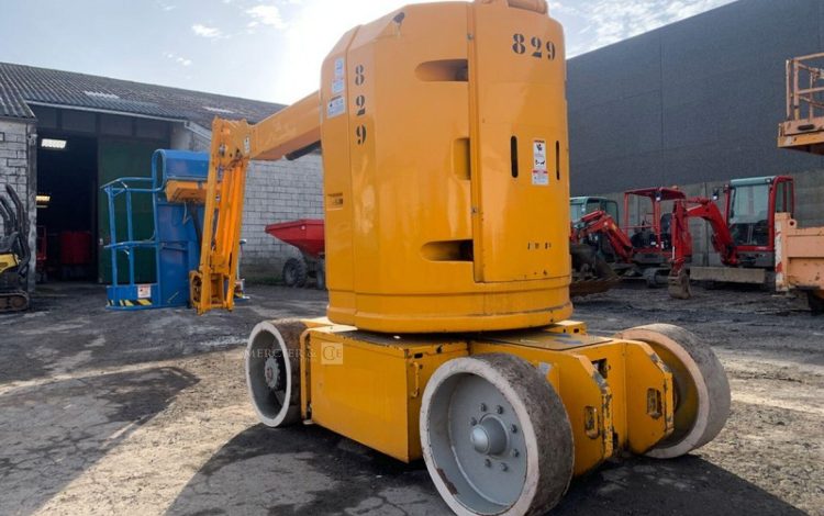 GENIE Z30/20N  TE11A829