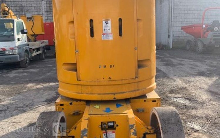 GENIE Z30/20N  TE11A829