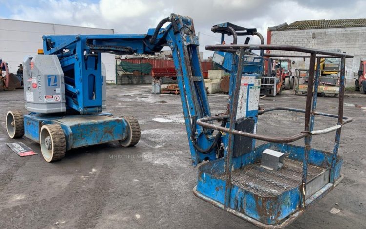 GENIE Z34/N  TE12A610