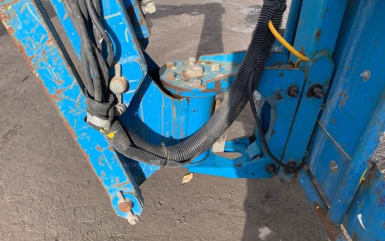 GENIE Z34/N  TE12A610