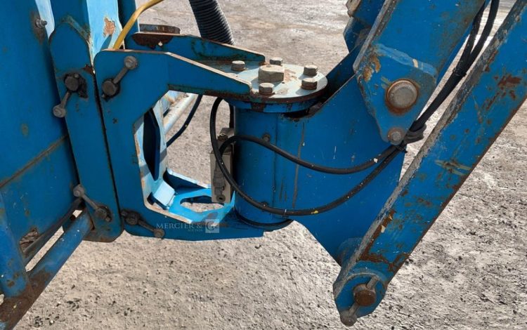 GENIE Z34/N  TE12A610