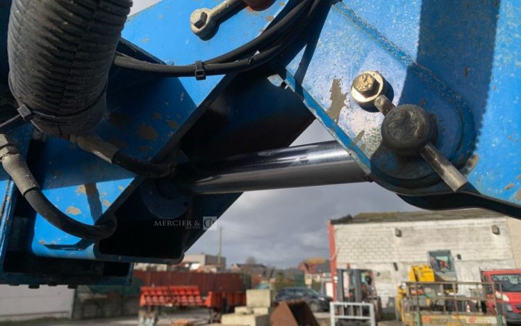 GENIE Z34/N  TE12A610