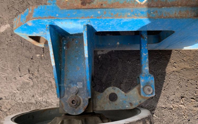 GENIE Z34/N  TE12A610