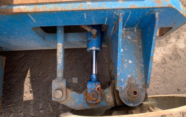 GENIE Z34/N  TE12A610