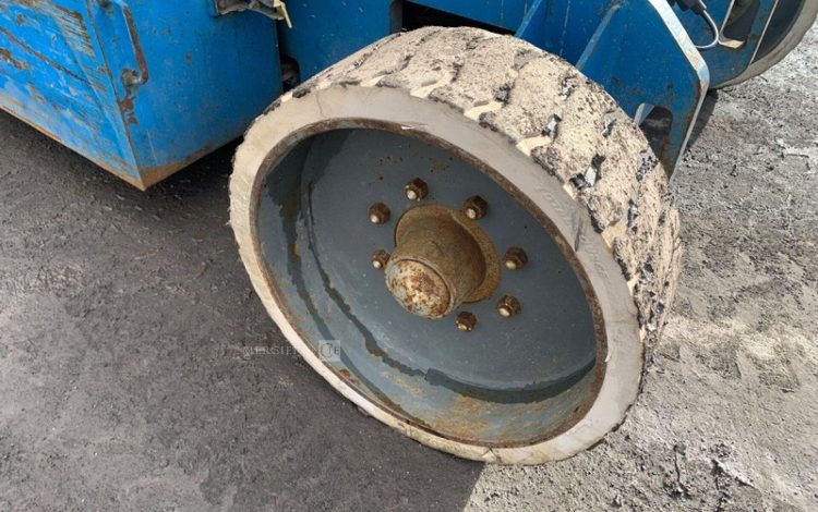 GENIE Z34/N  TE12A610