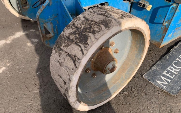 GENIE Z34/N  TE12A610