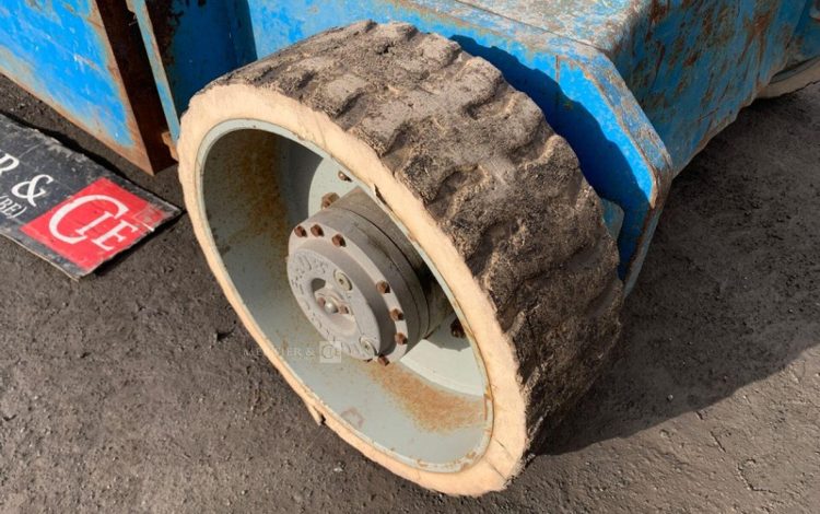 GENIE Z34/N  TE12A610