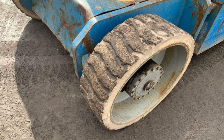 GENIE Z34/N  TE12A610