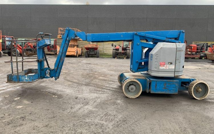 GENIE Z34/N  TE12A610