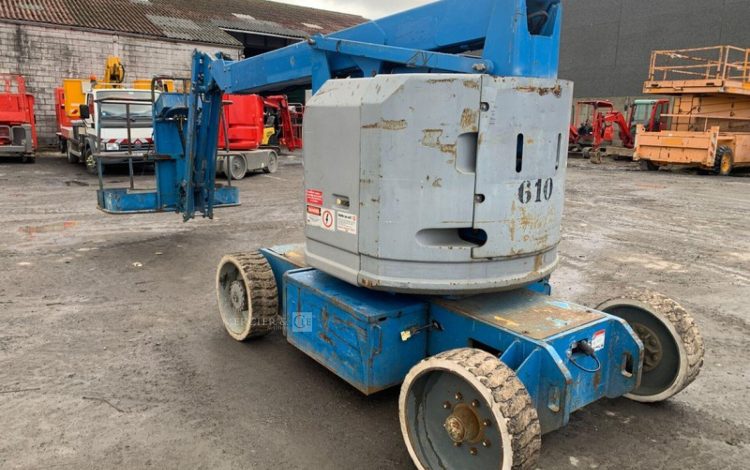 GENIE Z34/N  TE12A610