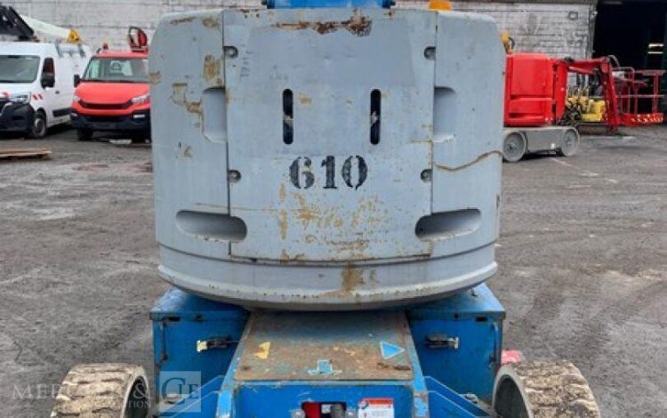 GENIE Z34/N  TE12A610