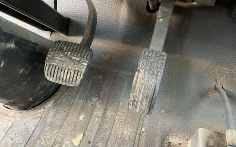 NISSAN NISSAN CABSTAR / MULTITEL 145ALU  VL15B2412