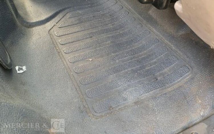 NISSAN NISSAN CABSTAR / MULTITEL 145ALU  VL15B2412