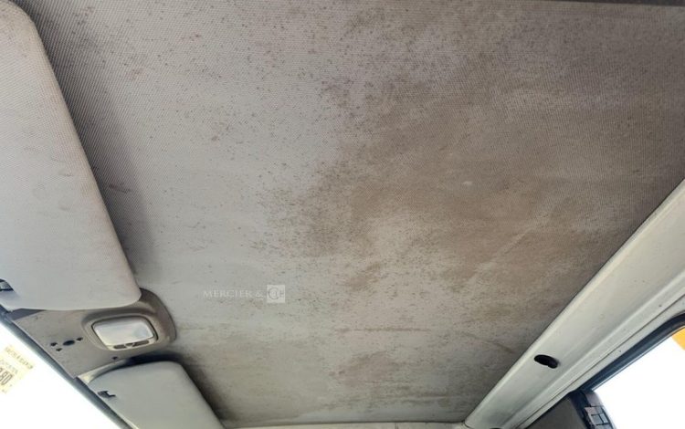 NISSAN NISSAN CABSTAR / MULTITEL 145ALU  VL15B2412