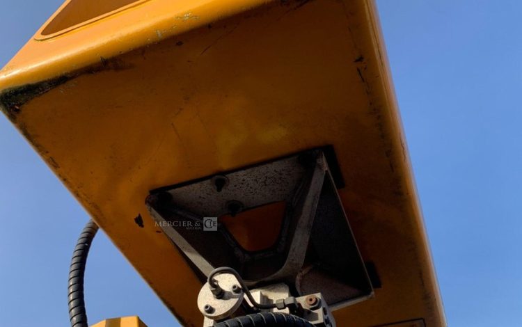 NISSAN NISSAN CABSTAR / MULTITEL 145ALU  VL15B2412