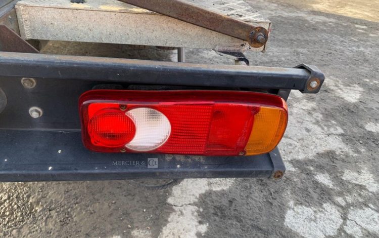 NISSAN NISSAN CABSTAR / MULTITEL 145ALU  VL15B2412