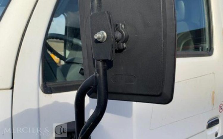 NISSAN NISSAN CABSTAR / MULTITEL 145ALU  VL15B2412