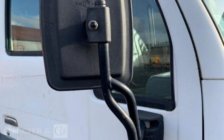 NISSAN NISSAN CABSTAR / MULTITEL 145ALU  VL15B2412