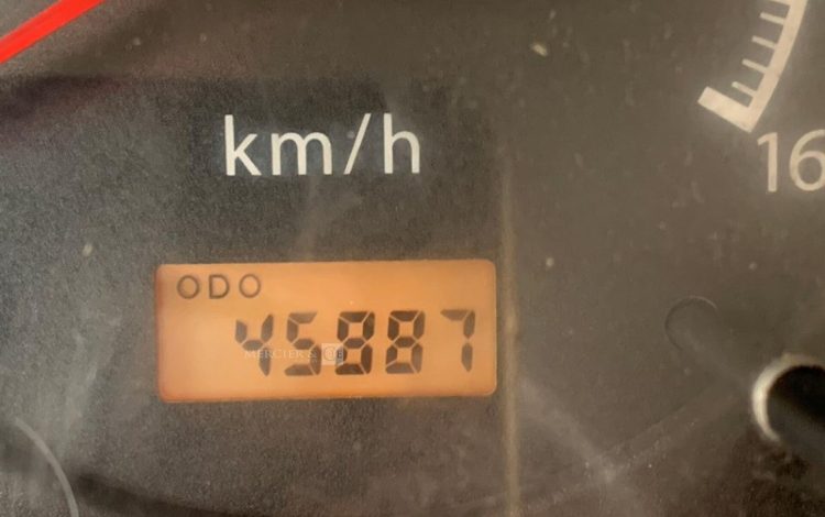 NISSAN NISSAN CABSTAR / MULTITEL 145ALU  VL15B2412