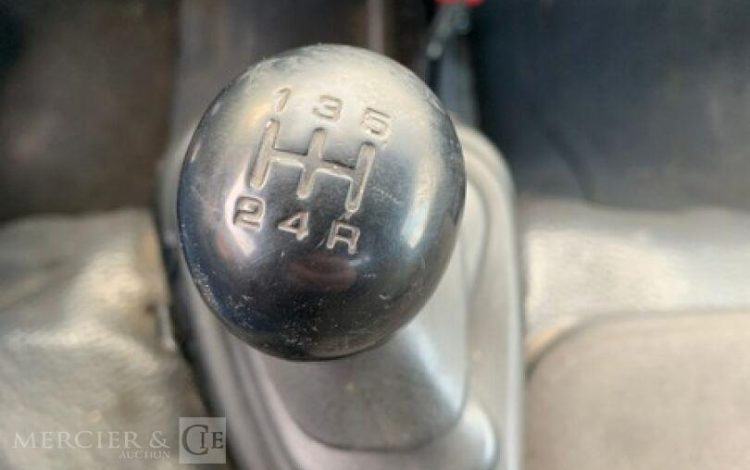 NISSAN NISSAN CABSTAR / MULTITEL 160ALU DS  VL16A2750