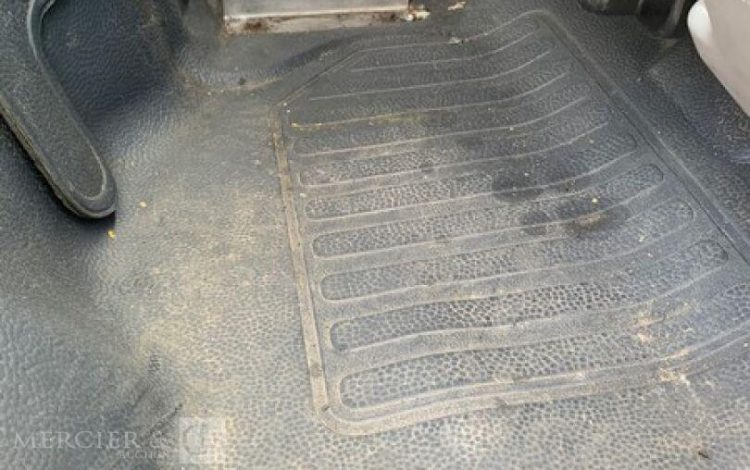 NISSAN NISSAN CABSTAR / MULTITEL 160ALU DS  VL16A2750