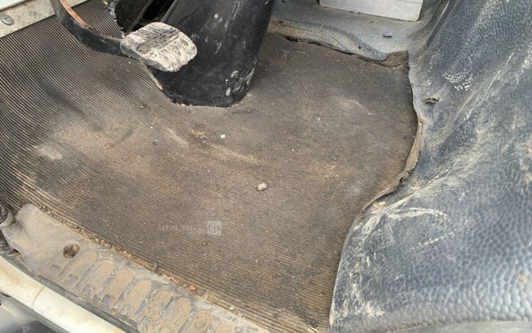 NISSAN NISSAN CABSTAR / MULTITEL 160ALU DS  VL16A2750