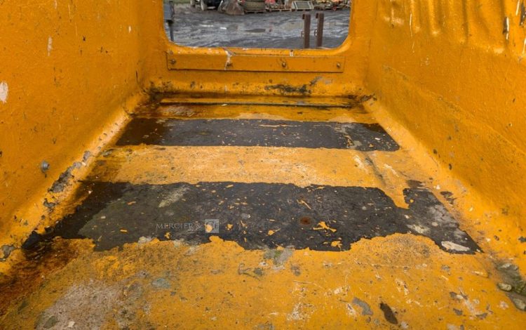 NISSAN NISSAN CABSTAR / MULTITEL 160ALU DS  VL16A2750