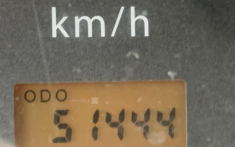 NISSAN NISSAN CABSTAR / MULTITEL 160ALU DS  VL16A2750