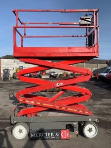 SKYJACK SJIII-3220  136191