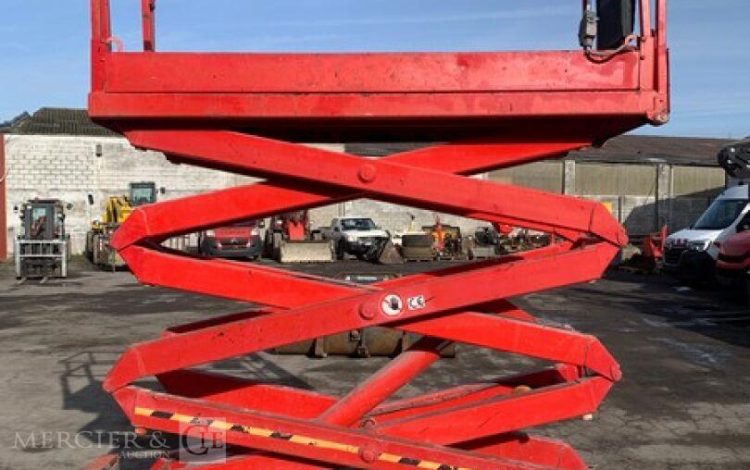 SKYJACK SJIII-3220  136191