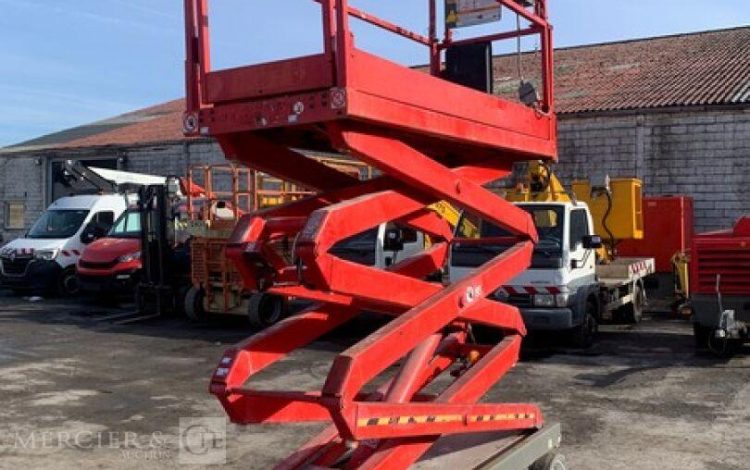 SKYJACK SJIII-3220  136191