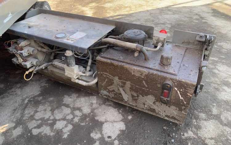 SKYJACK SJIII-3220  136191