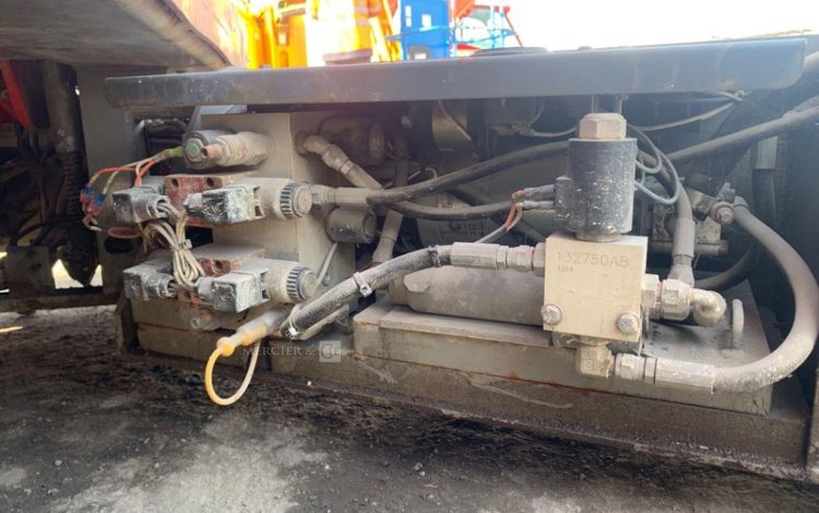 SKYJACK SJIII-3220  136191