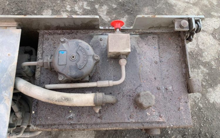 SKYJACK SJIII-3220  136191