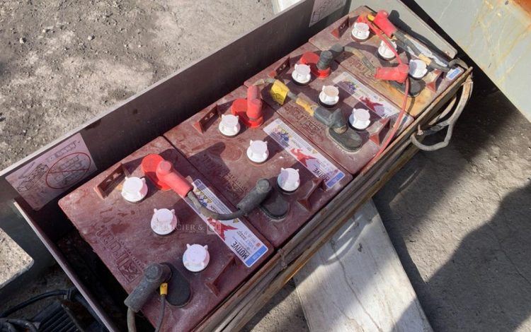 SKYJACK SJIII-3220  136191