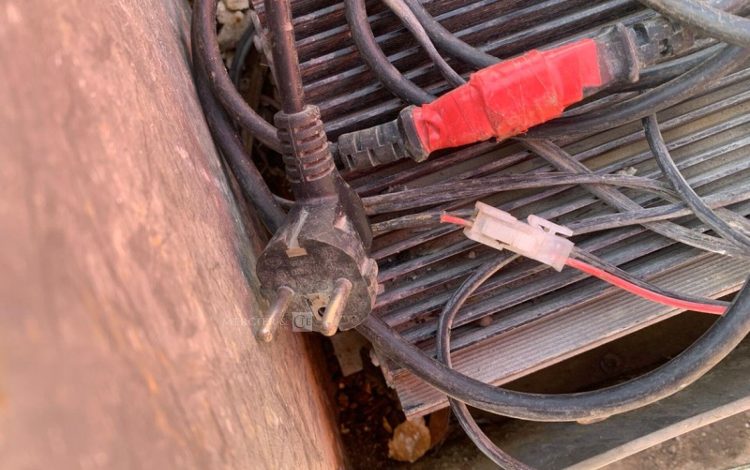 SKYJACK SJIII-3220  136191