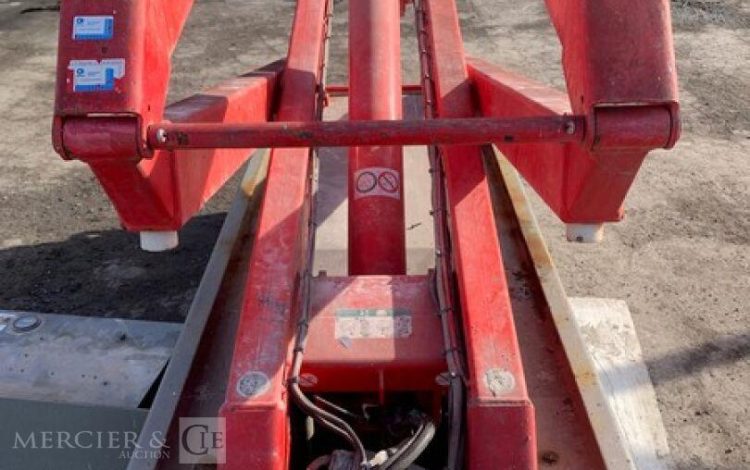 SKYJACK SJIII-3220  136191