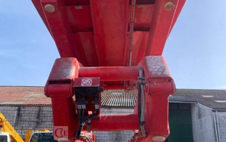 SKYJACK SJIII-3220  136191