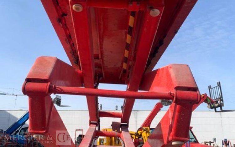 SKYJACK SJIII-3220  136191