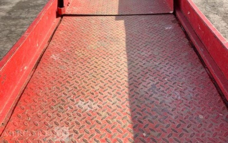 SKYJACK SJIII-3220  136191