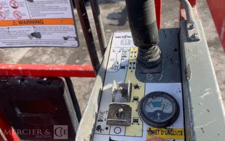 SKYJACK SJIII-3220  136191