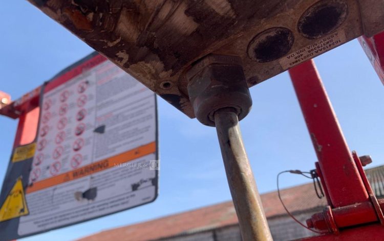 SKYJACK SJIII-3220  136191